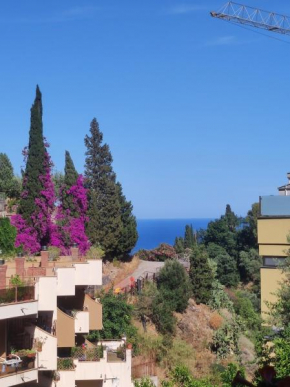 Nancy Apartment, Taormina